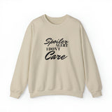 Graphic Unisex Heavy Blend™ Crewneck Sweatshirt
