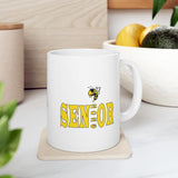 Forest Hills HS Ceramic Mug, (11oz, 15oz)