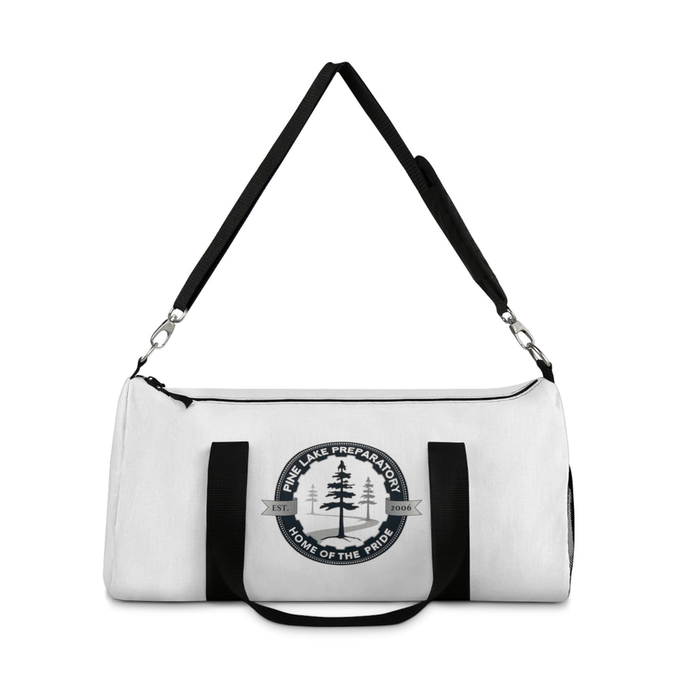 Pine Lake Preparatory Duffel Bag