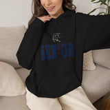 Central Academy of Tech & Arts Senior 2027 Unisex Heavy Blend™ Hooded Sweatshirt