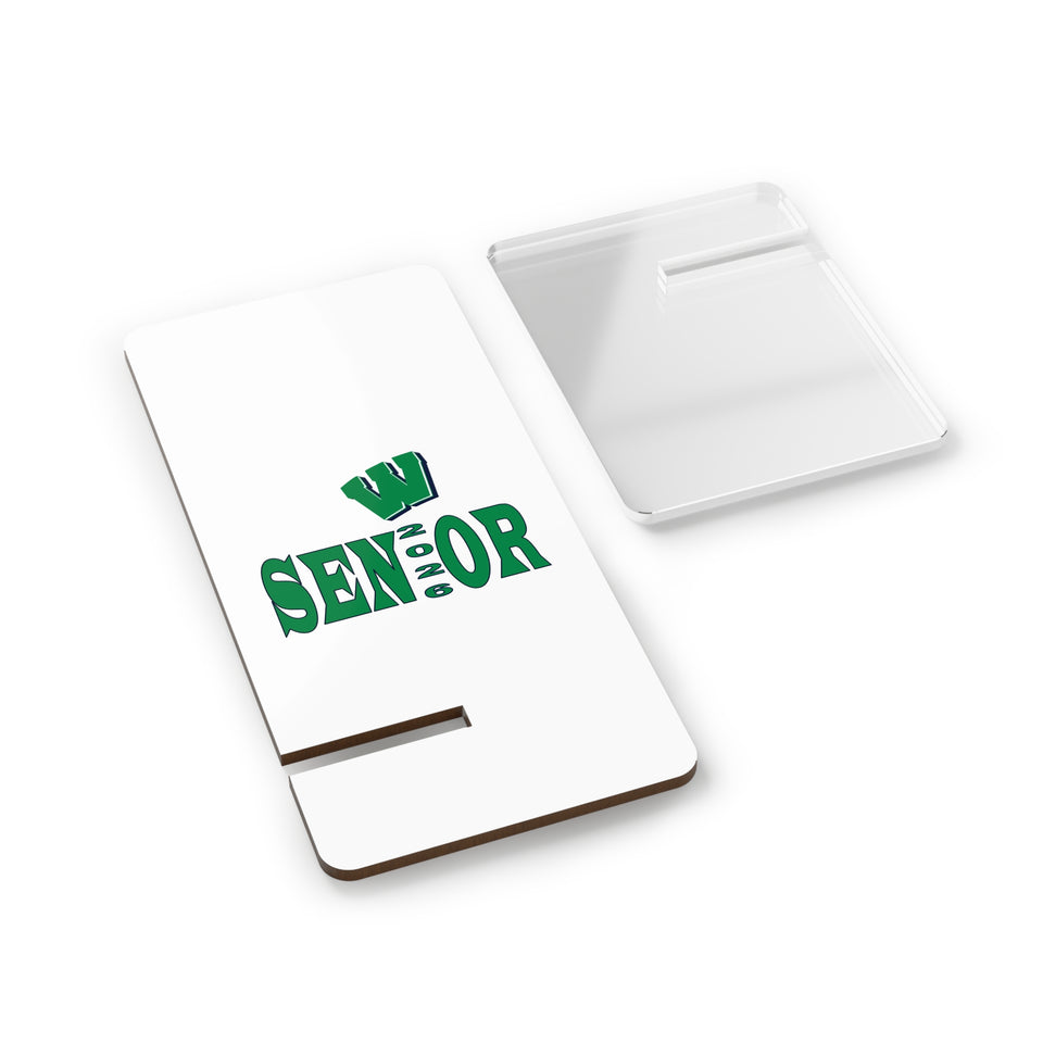 Weddington HS Mobile Display Stand for Smartphones