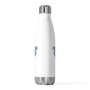 Hunter Huss HS 20oz Insulated Bottle