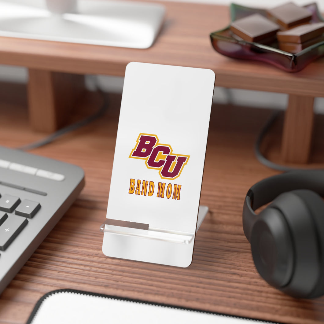 Bethune-Cookman Band Mom Mobile Display Stand for Smartphones