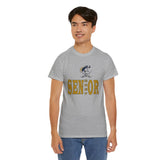 Cuthbertson HS Senior 2027 Unisex Heavy Cotton Tee