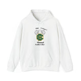 Bessemer City Alumni Unisex Heavy Blend™ Hooded Sweatshirt