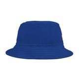 Marvin Ridge Bucket Hat (AOP)