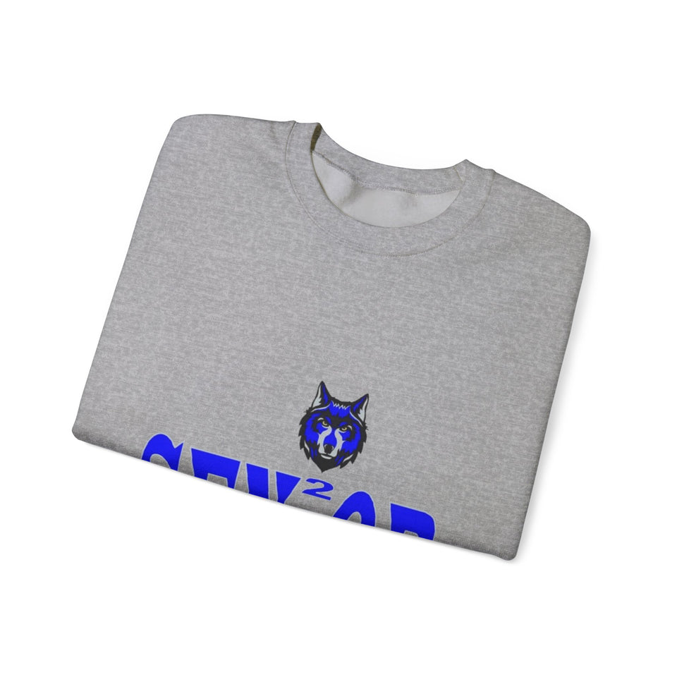 Parkwood HS Unisex Heavy Blend™ Crewneck Sweatshirt