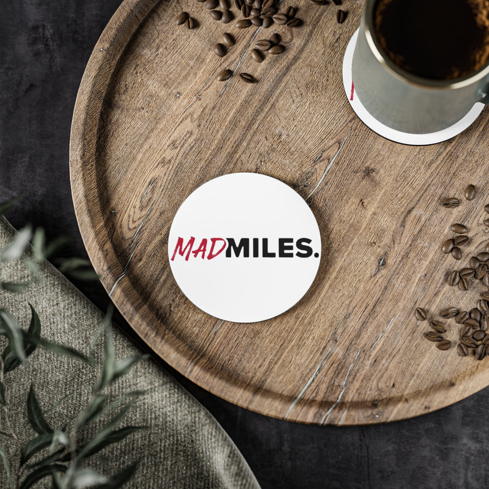 Mad Miles Coasters