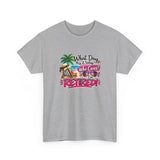 What Day Is It Today? Unisex Heavy Cotton Tee