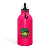 Black Therapists Matter Oregon Sport Bottle