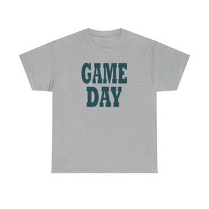 Philadelphia Game Day Unisex Heavy Cotton Tee