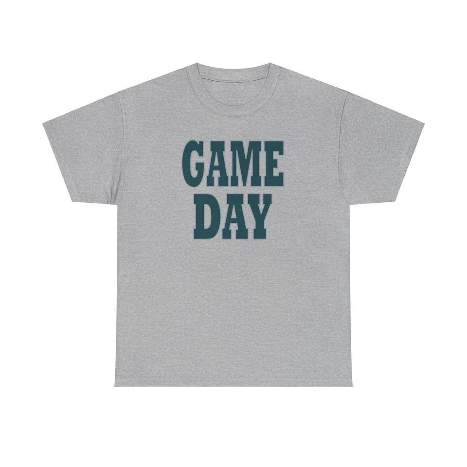 Philadelphia Game Day Unisex Heavy Cotton Tee