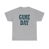 Philadelphia Game Day Unisex Heavy Cotton Tee