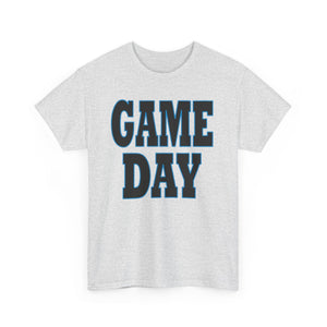 Carolina Game Day Unisex Heavy Cotton Tee