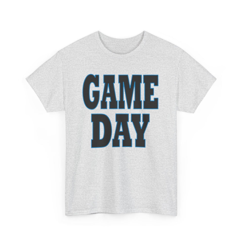 Carolina Game Day Unisex Heavy Cotton Tee