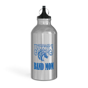 Fayetteville State Band Mom Oregon Sport Bottle