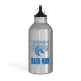 Fayetteville State Band Mom Oregon Sport Bottle