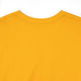 Pittsburgh Steelers Girl Unisex Heavy Cotton Tee