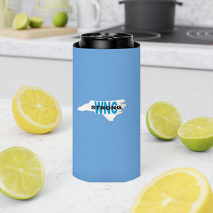 WNC Strong Can Cooler