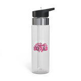 Support Squad Breast Cancer Awareness Kensington Tritan™ Sport Bottle, 20oz