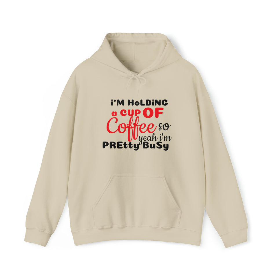 Graphic Unisex Heavy Blend™ Hooded Sweatshirt