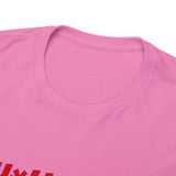 Arizona Cardinals Football Unisex Heavy Cotton Tee
