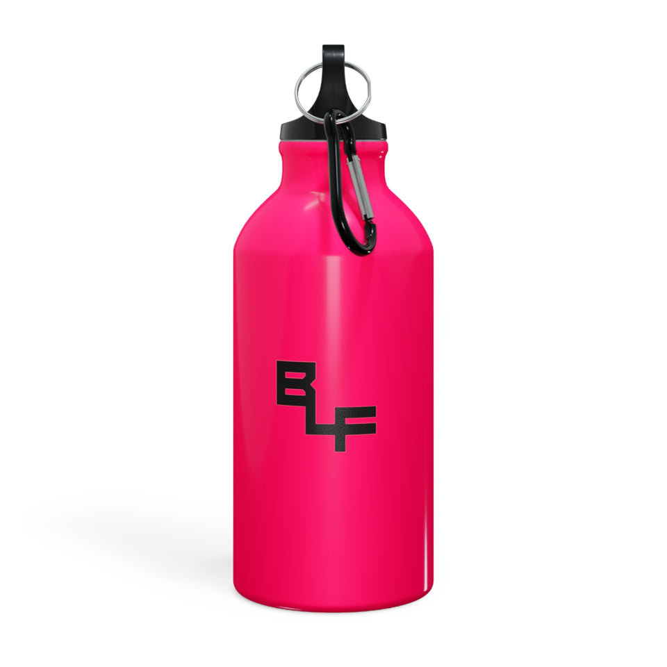 Bradley Floyd Oregon Sport Bottle