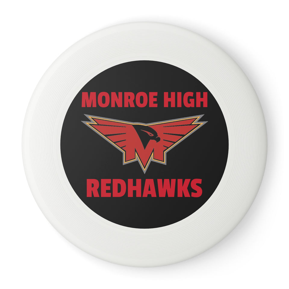 Monroe High Wham-O Frisbee