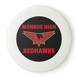 Monroe High Wham-O Frisbee