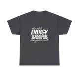 Graphic Unisex Heavy Cotton Tee