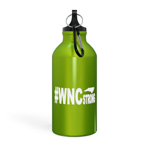 WNC Strong Oregon Sport Bottle