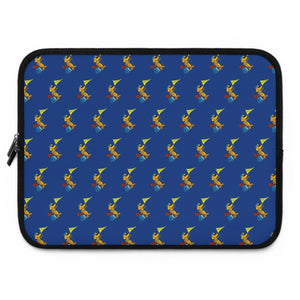 Marshville Elementary Laptop Sleeve