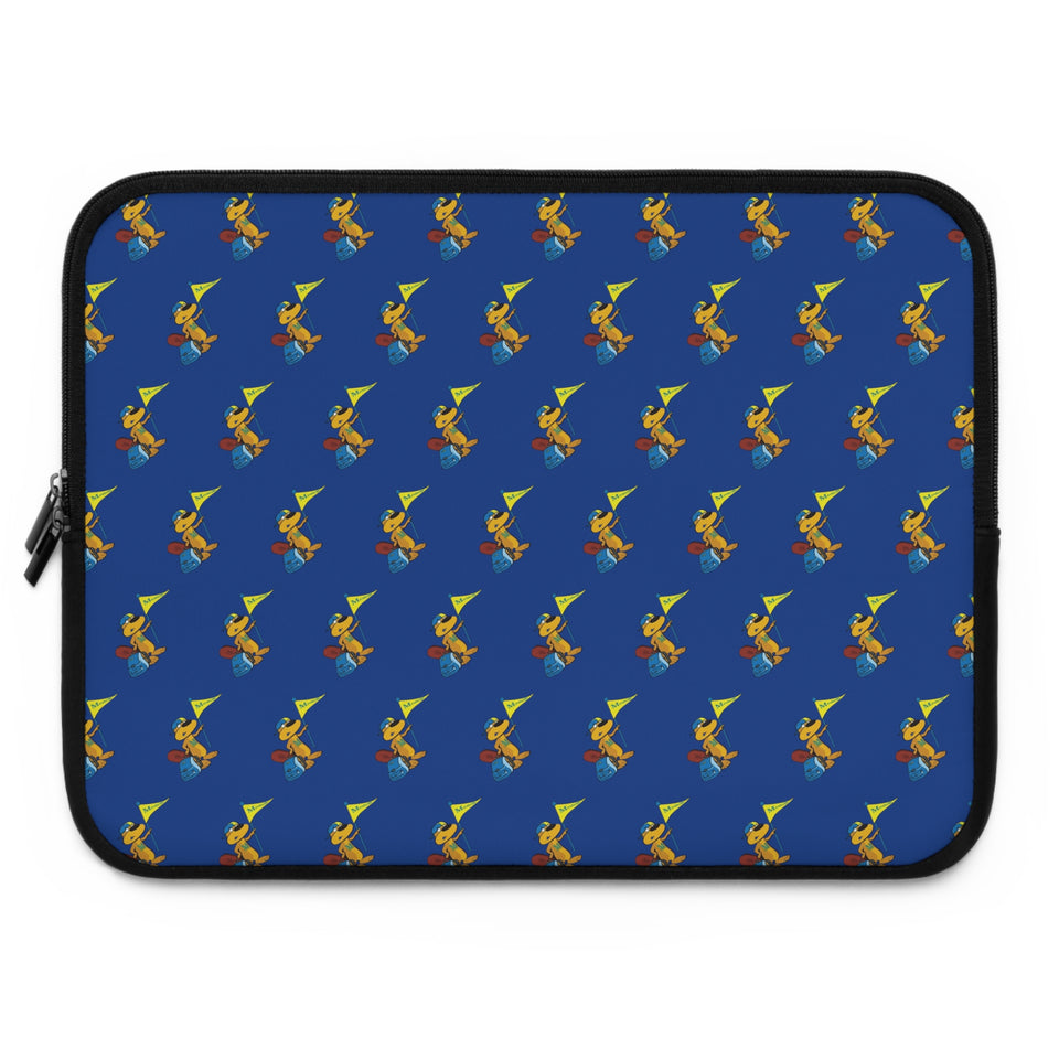 Marshville Elementary Laptop Sleeve