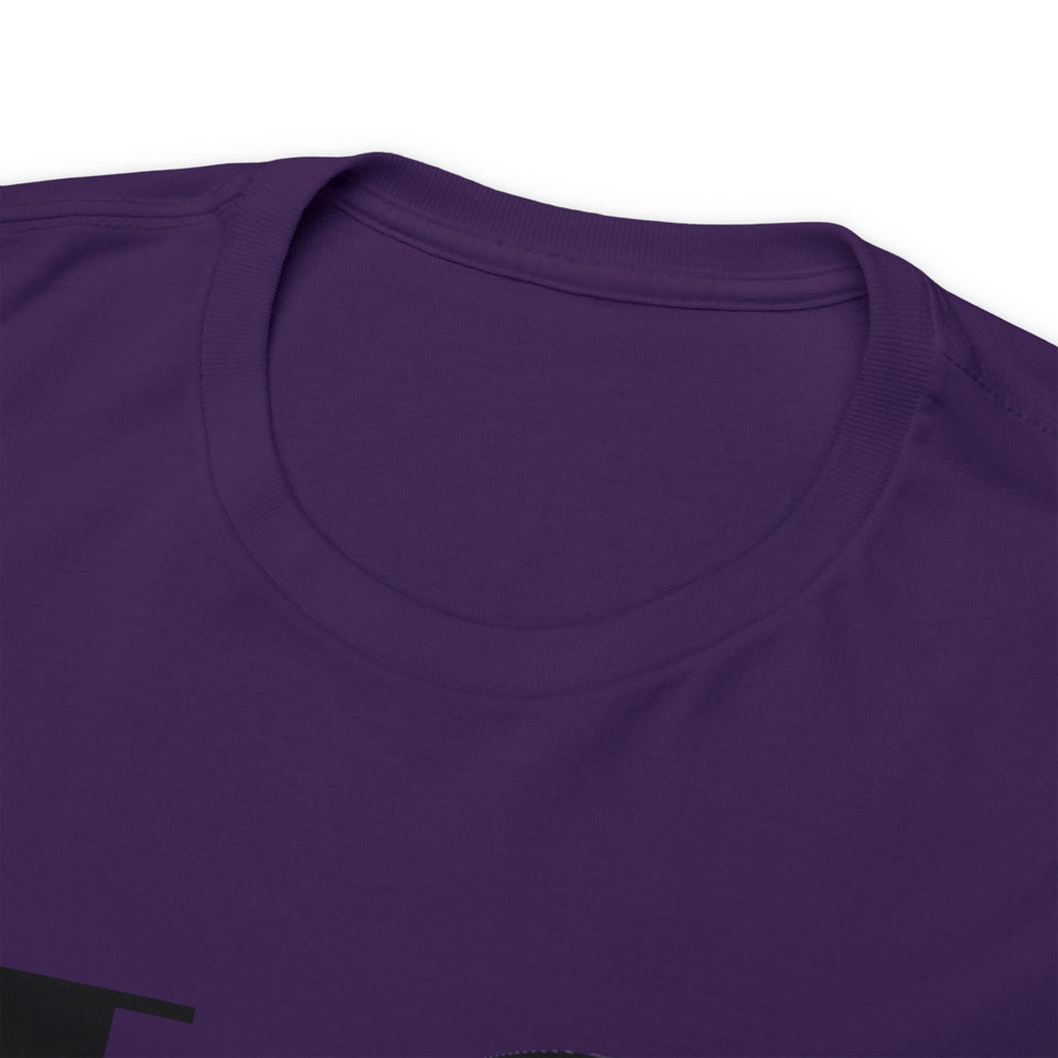 LOVE WSSU Unisex Heavy Cotton Tee