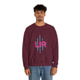 Lifestyle International Realty Unisex Heavy Blend™ Crewneck Sweatshirt