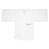 Norfolk State Long Sleeve Kimono Robe (AOP)