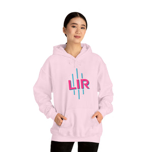 Lifestyle International Realty Unisex Heavy Blend™ Hooded Sweatshirt