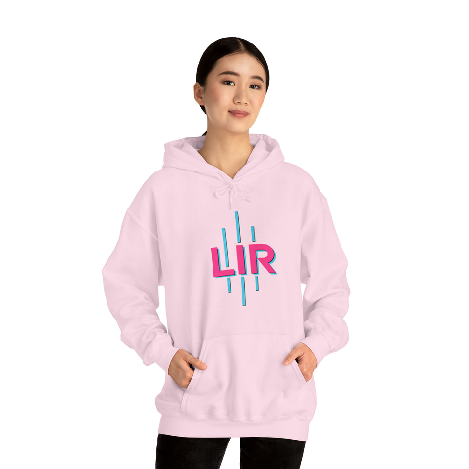 Lifestyle International Realty Unisex Heavy Blend™ Hooded Sweatshirt