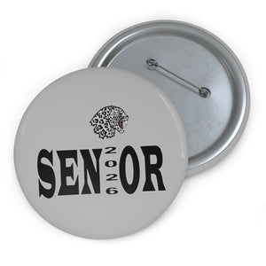 Forestview HS Custom Pin Buttons