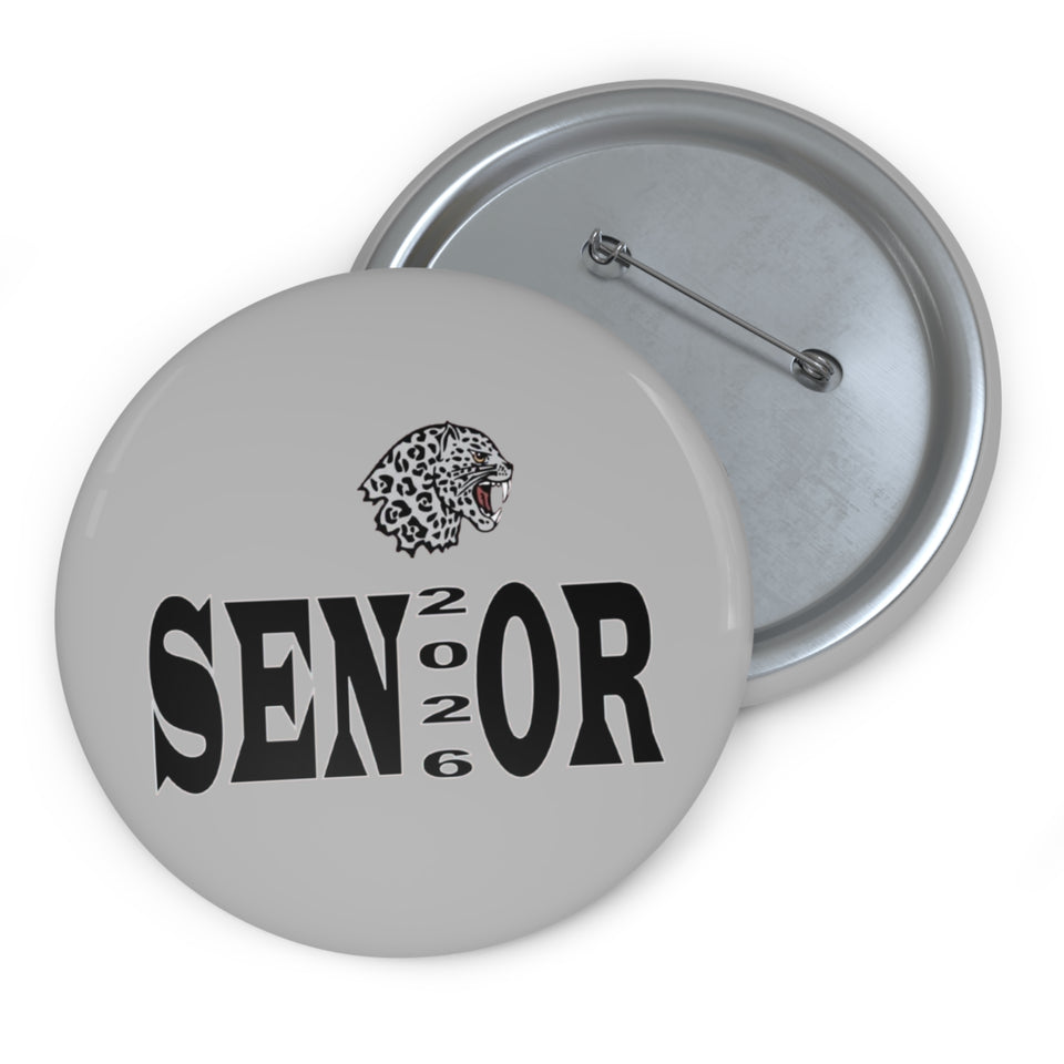 Forestview HS Custom Pin Buttons