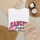 Breast Cancer Awareness Unisex Heavy Cotton Tee