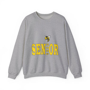 Forest Hills HS Unisex Heavy Blend™ Crewneck Sweatshirt