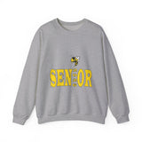 Forest Hills HS Unisex Heavy Blend™ Crewneck Sweatshirt