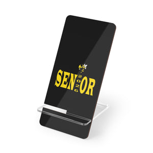 Forest Hills HS Mobile Display Stand for Smartphones