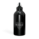 Black Queen Sport Bottle