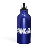 WNC Strong Oregon Sport Bottle