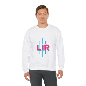 Lifestyle International Realty Unisex Heavy Blend™ Crewneck Sweatshirt