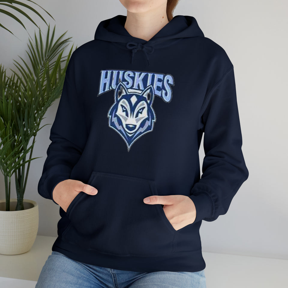 Hunter Huss HS Hooded Sweatshirt