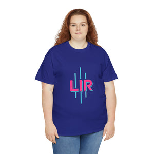 Lifestyle International Realty Unisex Heavy Cotton Tee