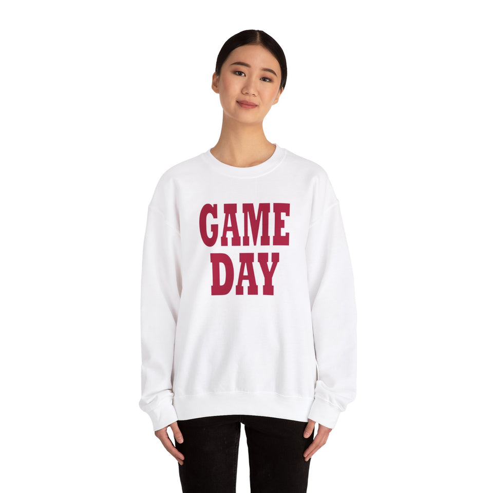 Arizona Game Day Unisex Heavy Blend™ Crewneck Sweatshirt
